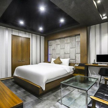 Hotel Tj Seul Zewnętrze zdjęcie