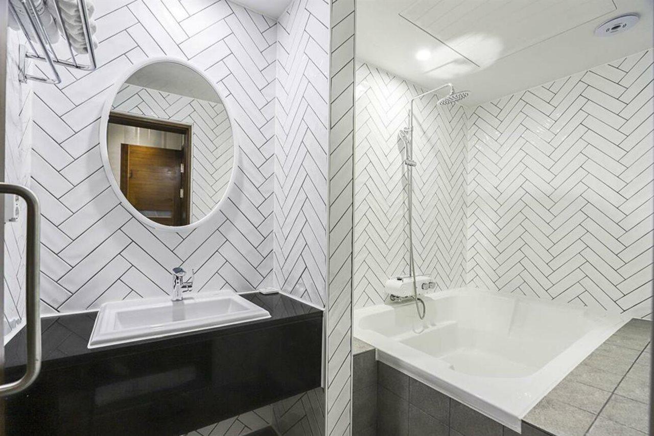 Hotel Tj Seul Zewnętrze zdjęcie